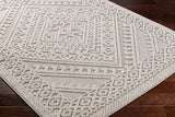 surya rockport rpt 2322 taupe rug
