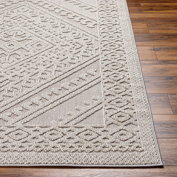 surya rockport rpt 2322 taupe rug