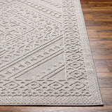 surya rockport rpt 2322 taupe rug