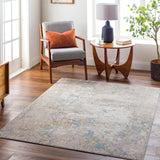 surya roswell rsw 2300 taupe rug