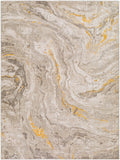 surya roswell rsw 2306 taupe rug
