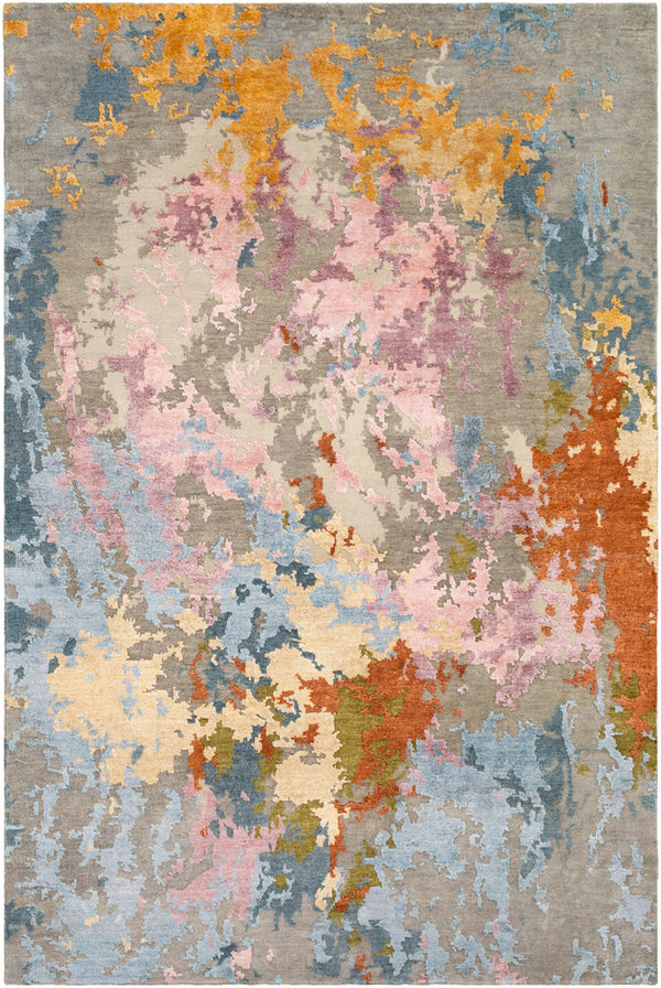 Surya Closeout Arte RTE-2300 Camel Rug
