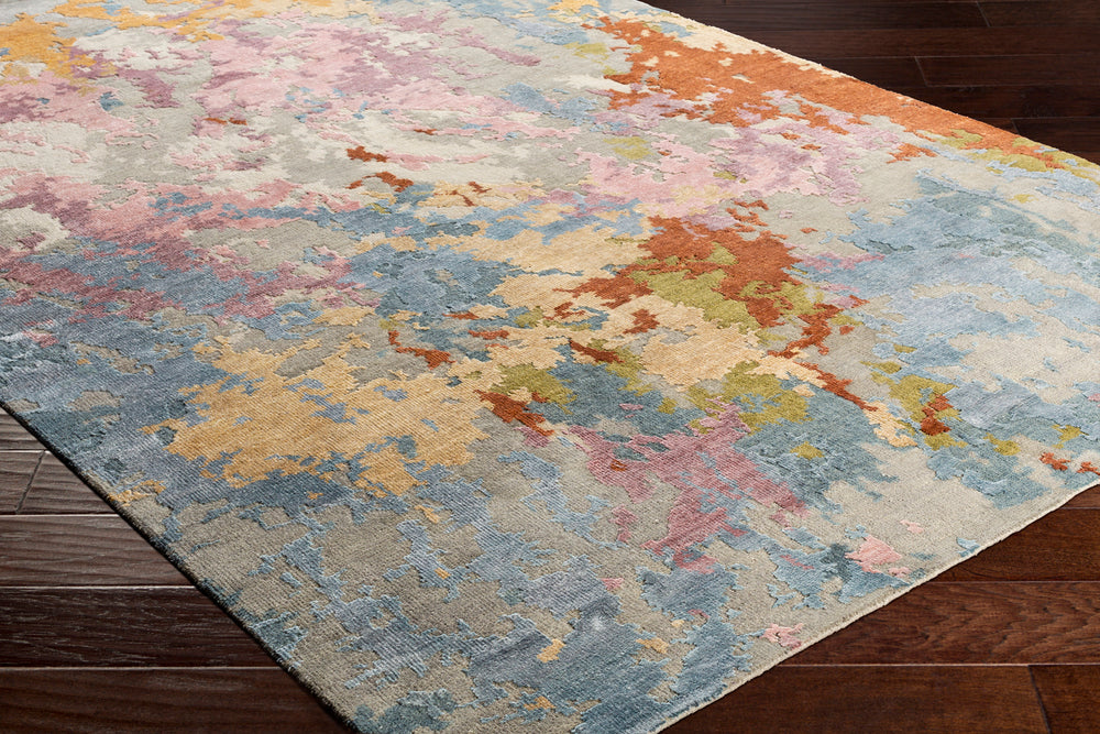 Surya Closeout Arte RTE-2300 Camel Rug
