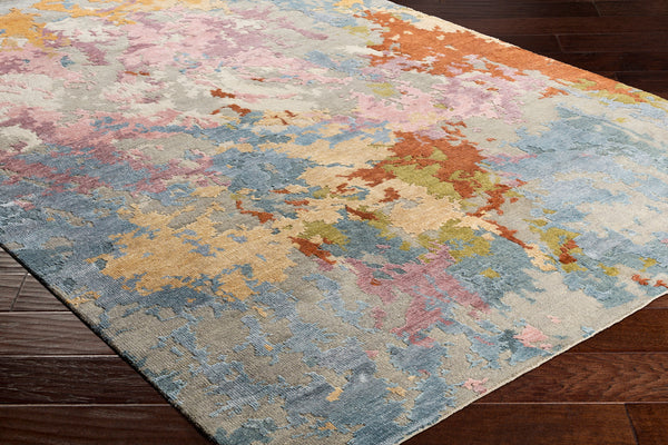 Surya Closeout Arte RTE-2300 Camel Rug