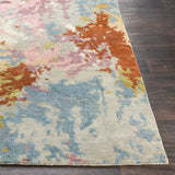 Surya Closeout Arte RTE-2300 Camel Rug