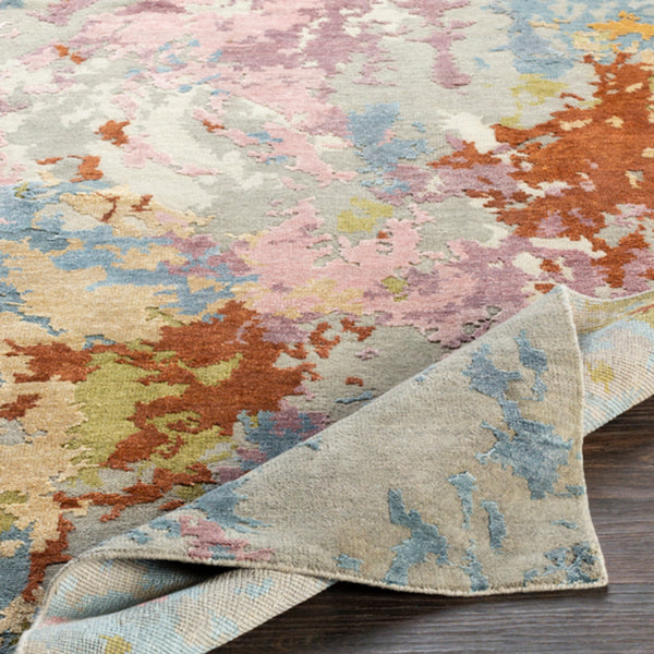 Surya Closeout Arte RTE-2300 Camel Rug
