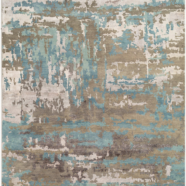 Surya Rug Co. Arte RTE-2301 Sage Rug