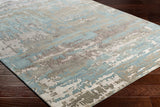 Surya Rug Co. Arte RTE-2301 Sage Rug