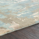 Surya Rug Co. Arte RTE-2301 Sage Rug