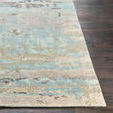 Surya Rug Co. Arte RTE-2301 Sage Rug