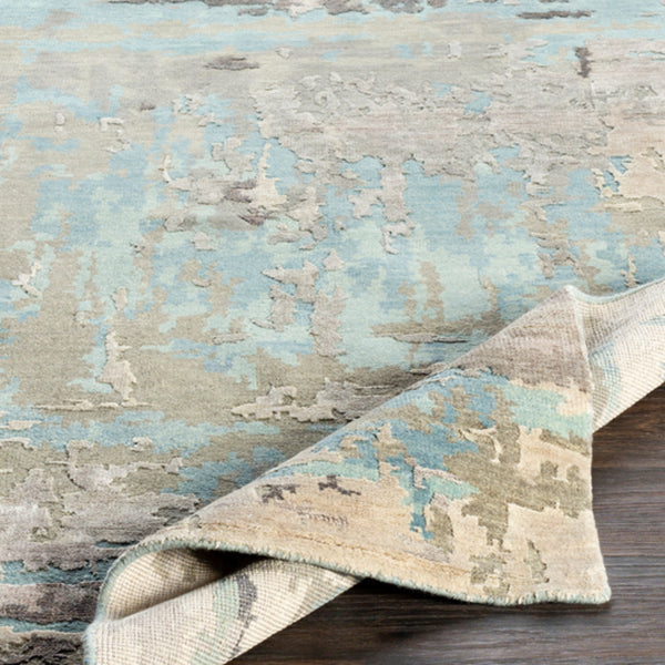 Surya Rug Co. Arte RTE-2301 Sage Rug