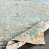 Surya Rug Co. Arte RTE-2301 Sage Rug