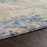 Surya Rug Co. Arte RTE-2302 Navy Rug