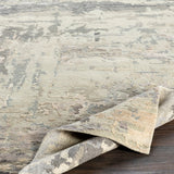 Surya Rug Co. Arte RTE-2303 Light Gray Rug