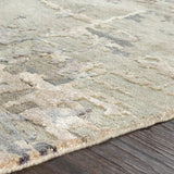 Surya Rug Co. Arte RTE-2303 Light Gray Rug