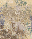 surya arte rte 2306 tan rug