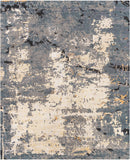 surya arte rte 2307 denim rug