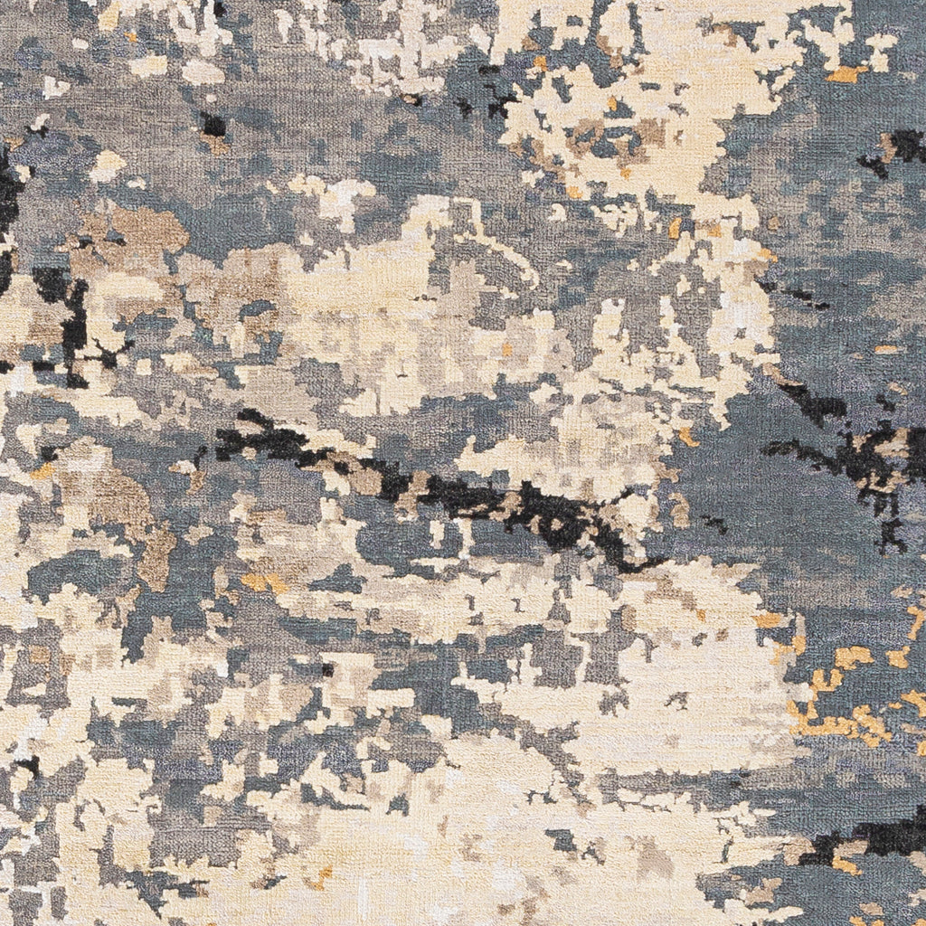 surya arte rte 2307 denim rug