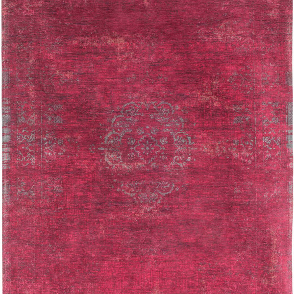 Louis De Poortere Fading World 8260 Pink Rug