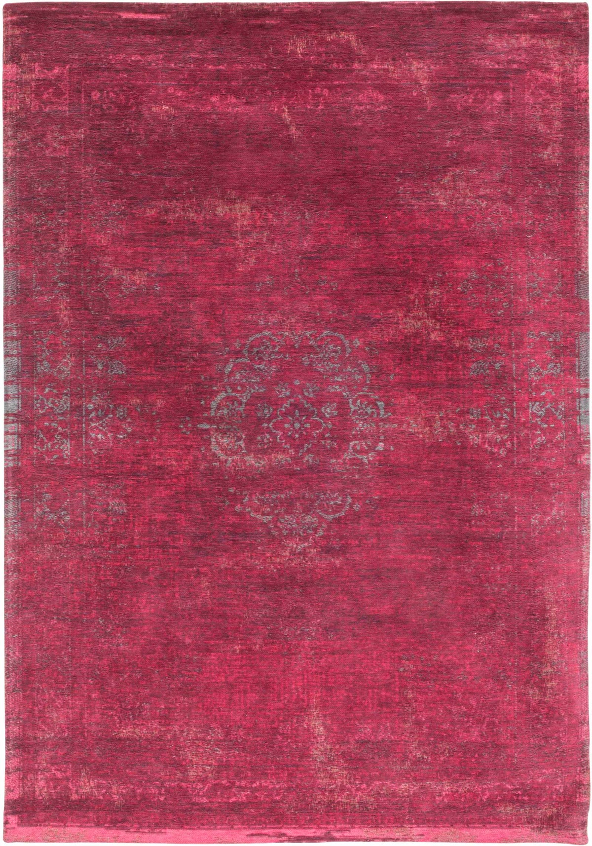 Louis De Poortere Fading World 8260 Pink Rug