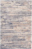 Nourison Rustic Textures RUS04 Beige/Grey Rug