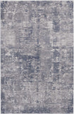 Nourison Rustic Textures RUS05 Grey Rug
