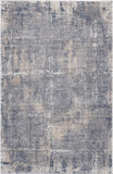 Nourison Rustic Textures RUS06 Grey/Beige Rug