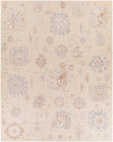 surya revere rve 2301 light gray rug