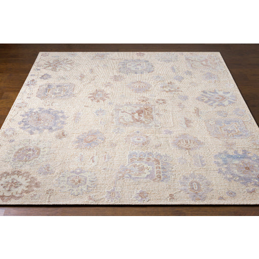 surya revere rve 2301 light gray rug