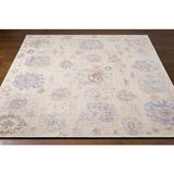 Surya Closeout Revere RVE-2301 Light Gray Rug