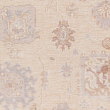 surya revere rve 2301 light gray rug