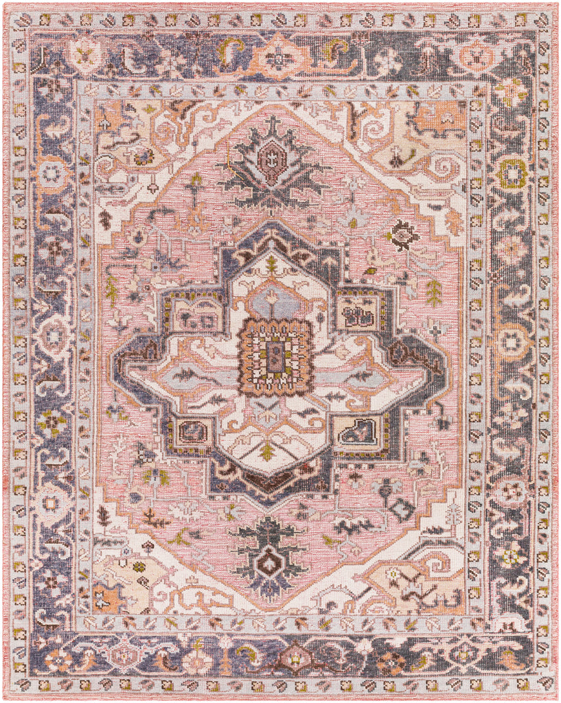 surya revere rve 2304 dark blue rug