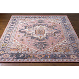 Surya Closeout Revere RVE-2304 Dark Blue Rug