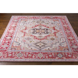 Surya Closeout Revere RVE-2306 Rust Rug
