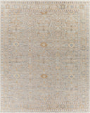 surya revere rve 2308 medium gray rug