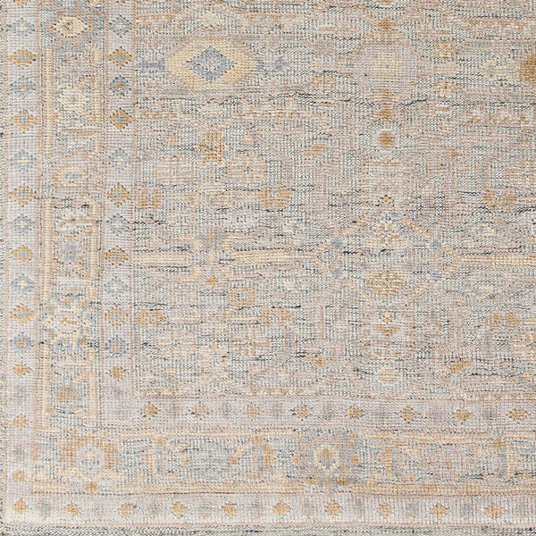 surya revere rve 2308 medium gray rug