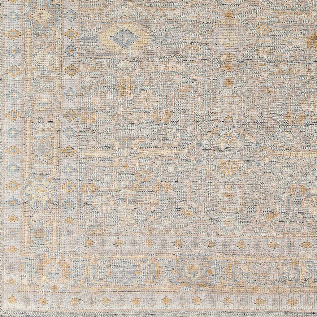 surya revere rve 2308 medium gray rug