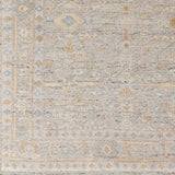 surya revere rve 2308 medium gray rug