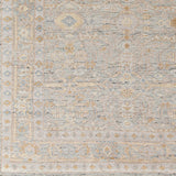 Surya Closeout Revere RVE-2308 Medium Gray Rug