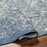surya ravello rvl 2306 pewter rug