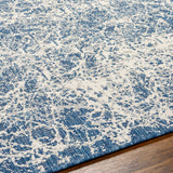 surya ravello rvl 2306 pewter rug