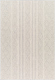 surya ravello rvl 2322 light grey rug