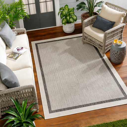 surya ravello rvl 2329 light grey rug