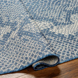 surya ravello rvl 2345 pewter rug
