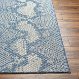 surya ravello rvl 2345 pewter rug