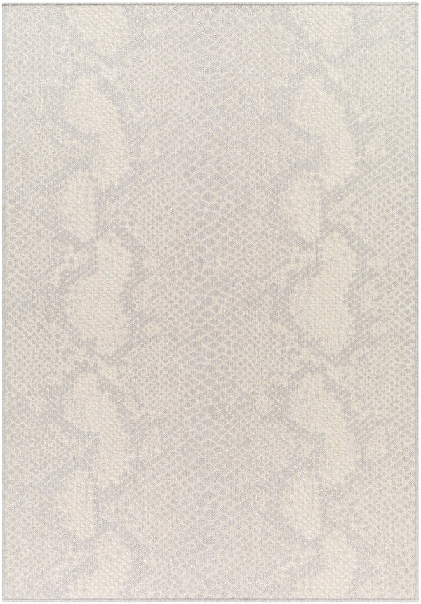 surya ravello rvl 2346 light grey rug