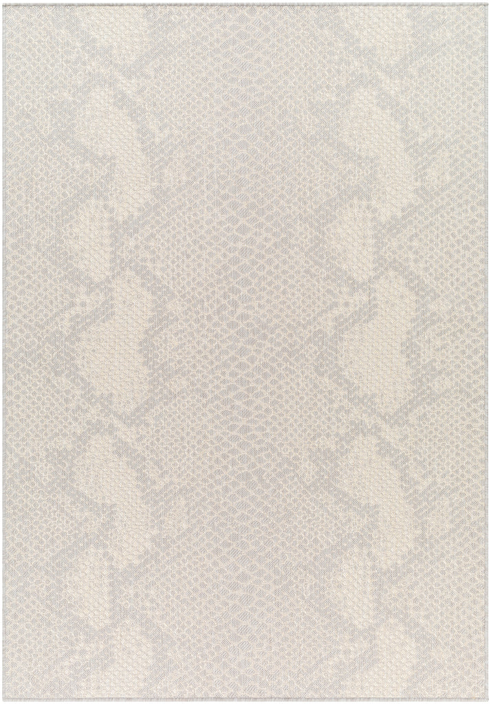surya ravello rvl 2346 light grey rug