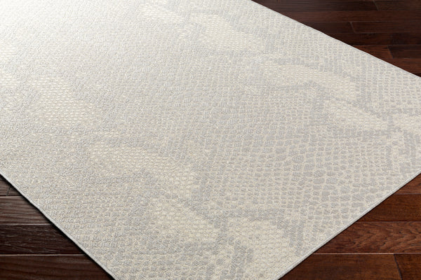 surya ravello rvl 2346 light grey rug
