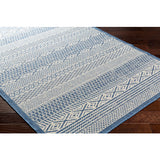 surya ravello rvl 2372 light grey rug