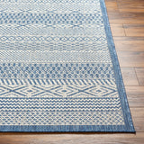 surya ravello rvl 2372 light grey rug